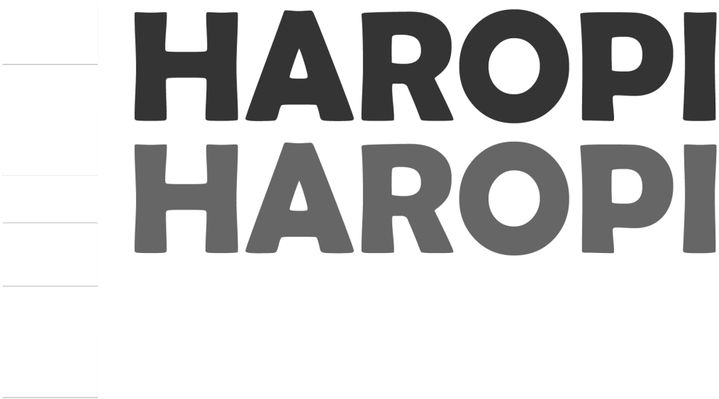 Haropi - Digitaliseren beeldmateriaal