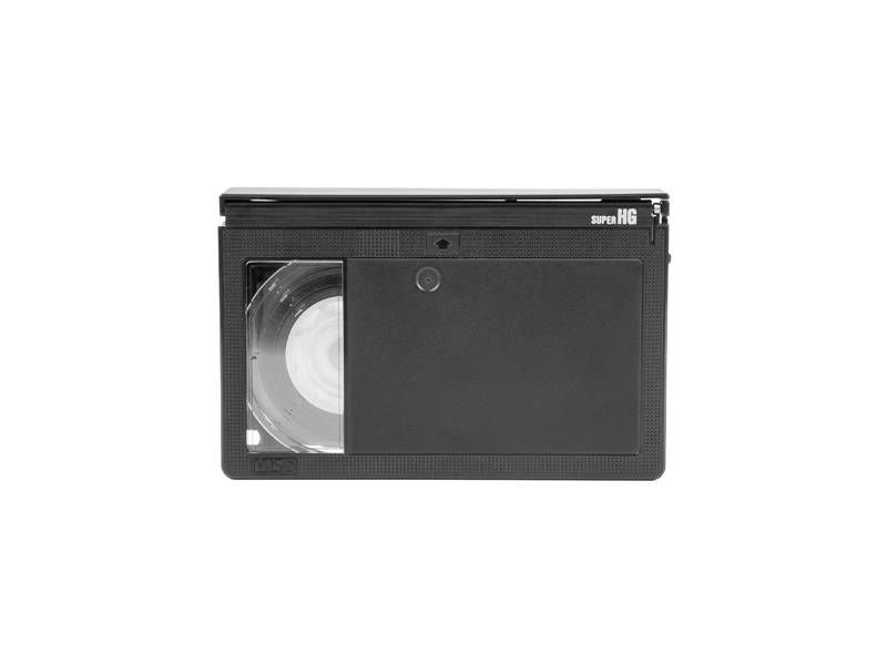 VHS-C Videoband
